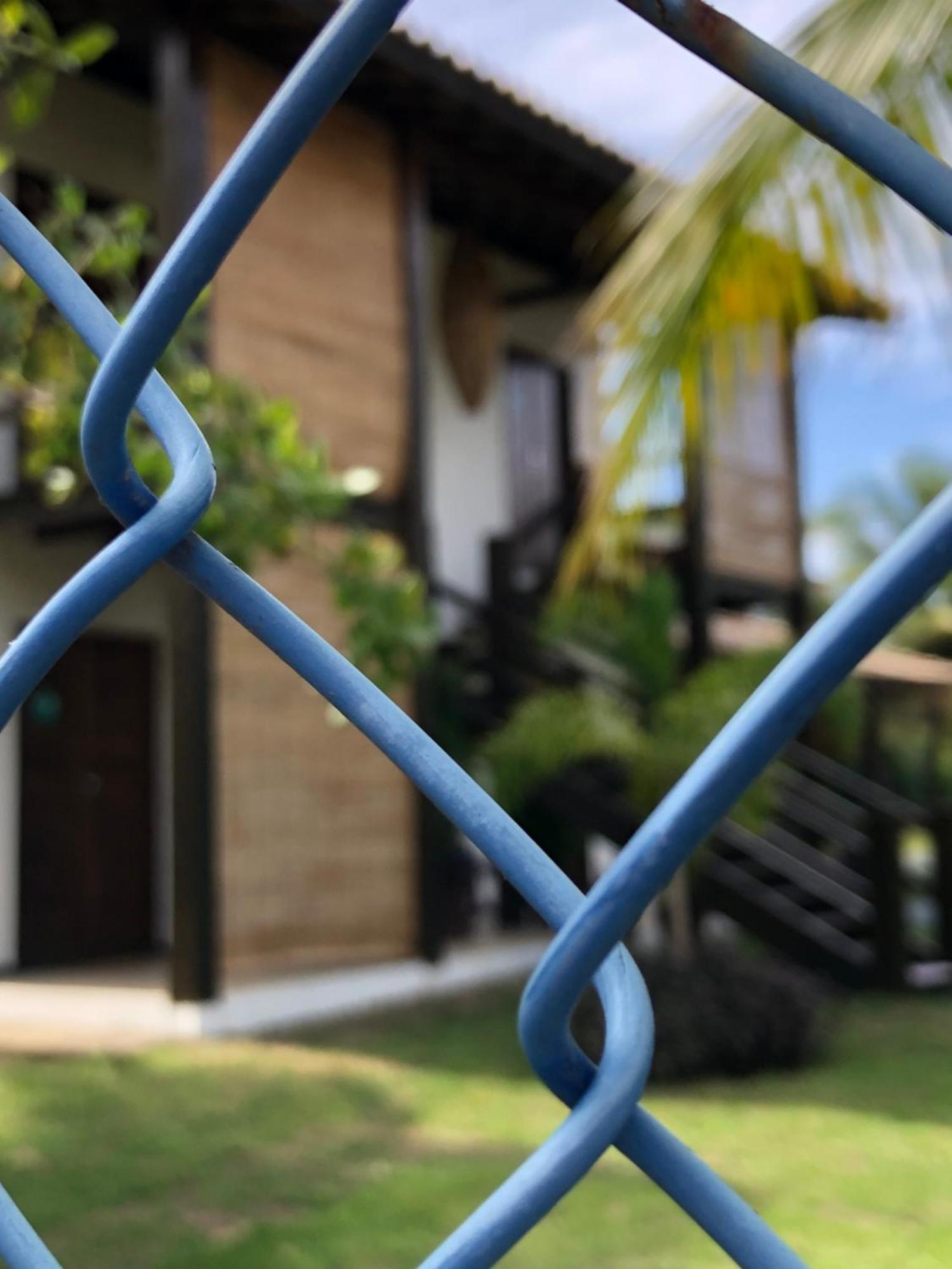 Conchas E Corais Suites Maraú Exterior foto
