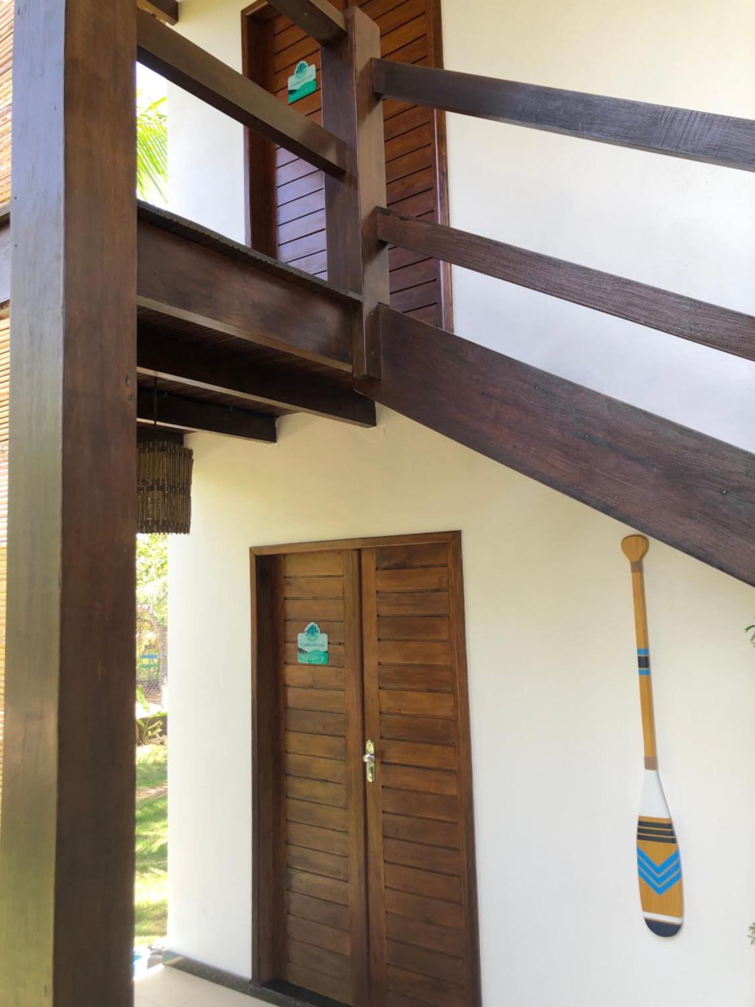 Conchas E Corais Suites Maraú Exterior foto