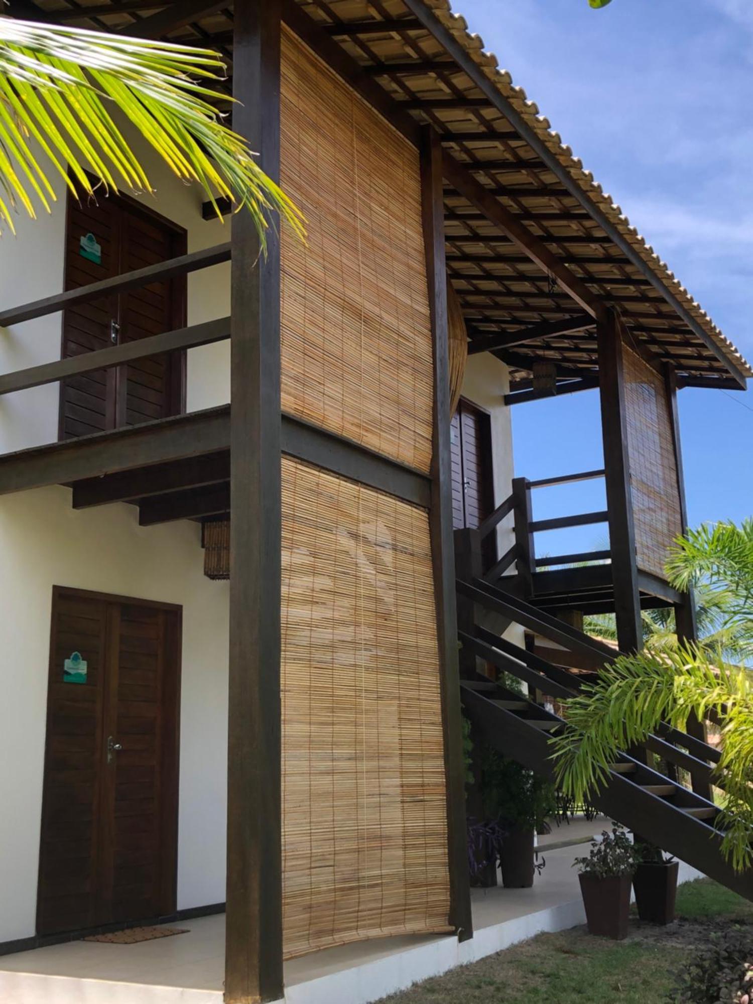 Conchas E Corais Suites Maraú Exterior foto